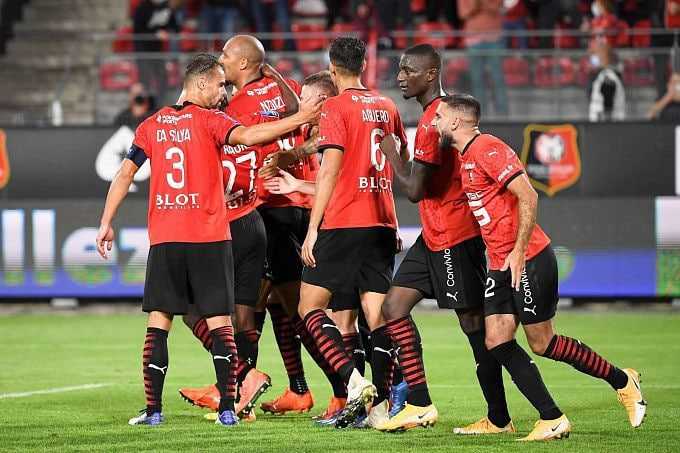 phong độ Clermont vs Rennes 3h00 ngày 21/12 VĐQG Pháp