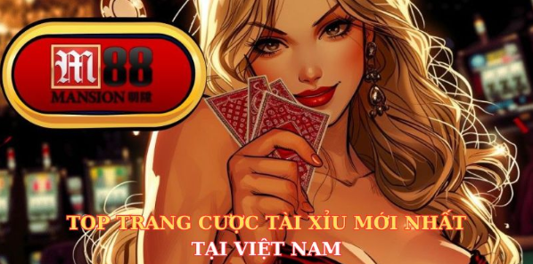 Top trang tài xỉu mới nhất